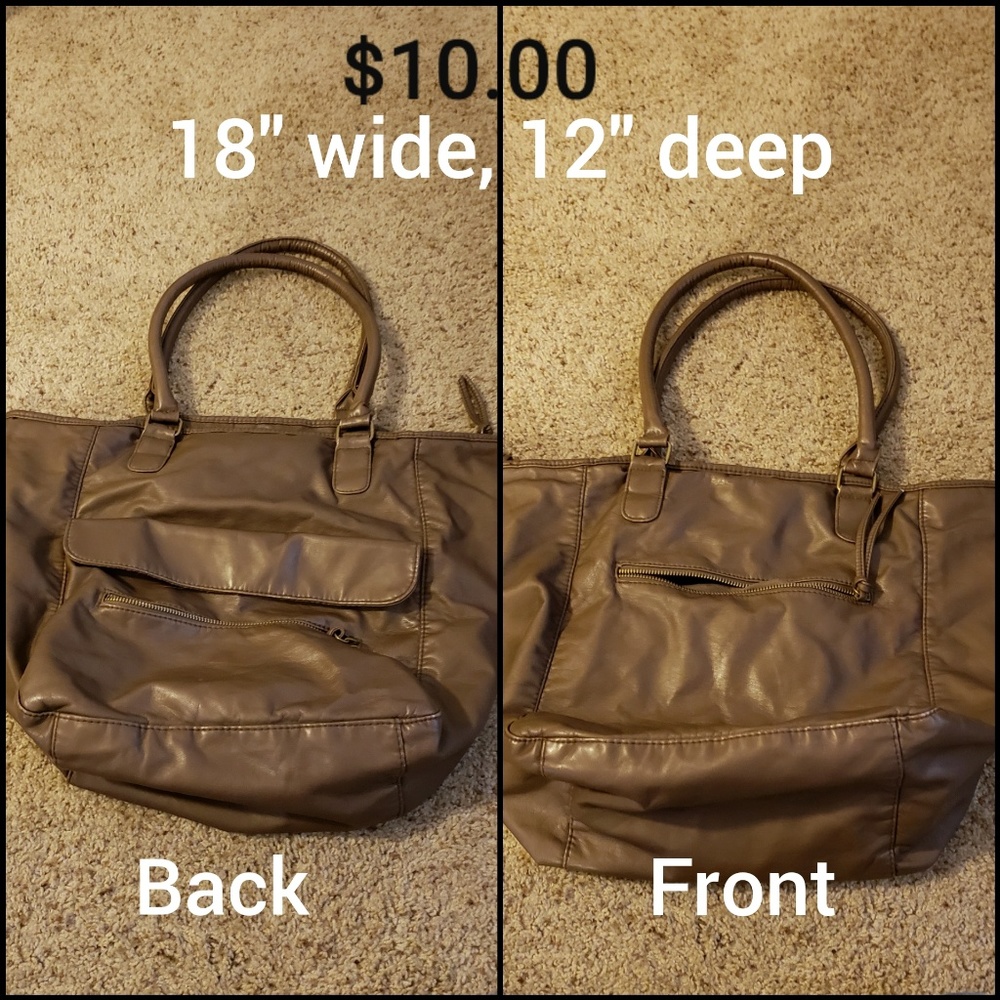 Purse